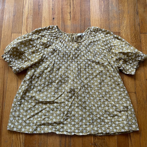 Madewell Tops - Madewell top